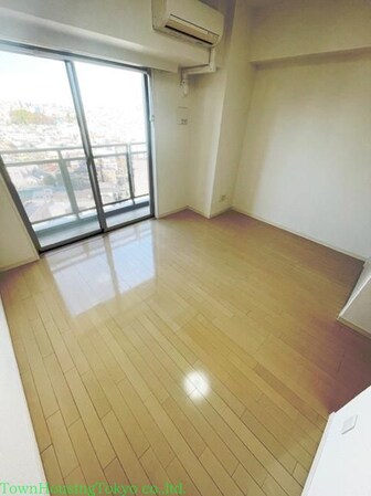 (シニア向け)アンジュプレイス三軒茶屋の物件内観写真